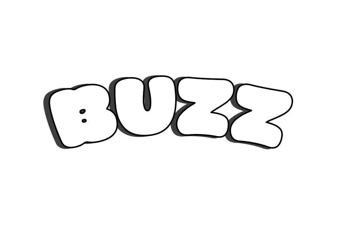 BUZZ